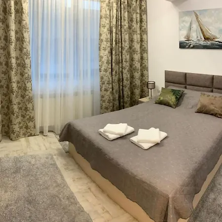 アパート Apartament Mg3 *