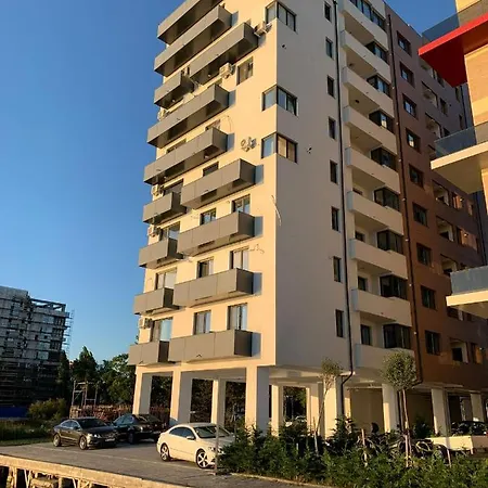 Apartament Mg3 *