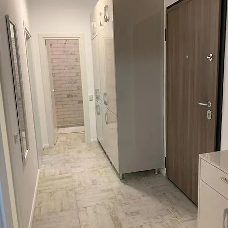 Apartament Mg3