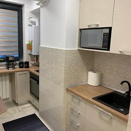 Apartament Mg3 アパート ママイア