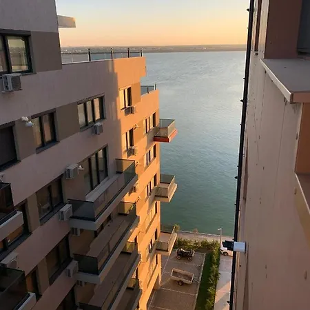 Apartament Mg3 *