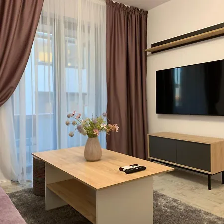 Apartament Mg3 *