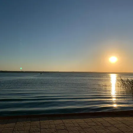 Apartament Mg3 Apartment Mamaia
