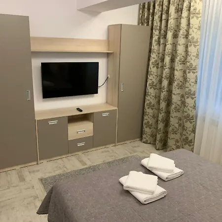 Apartament Mg3 Apartment Mamaia