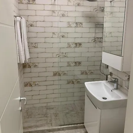 Apartament Mg3 Mamaia