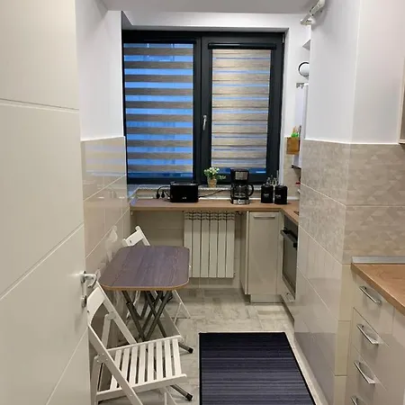 Apartament Mg3 *
